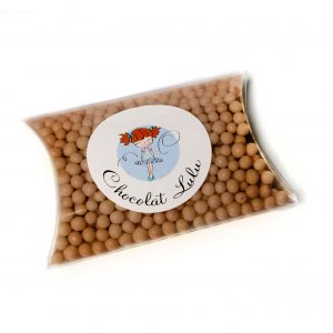 Perles crispy – caramel (60g)