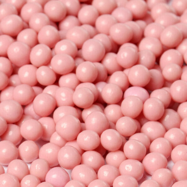 Perles, callets et Ruby