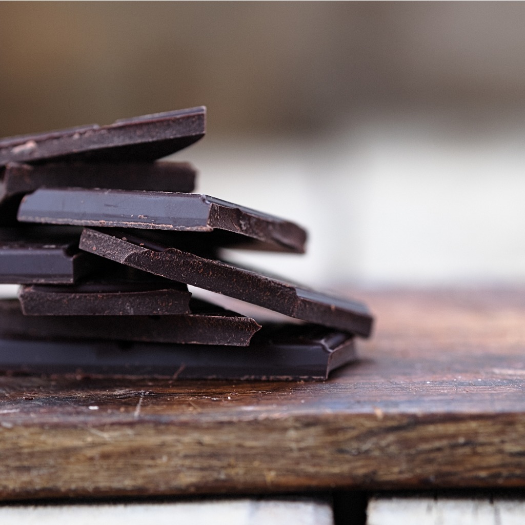 Chocolat noir