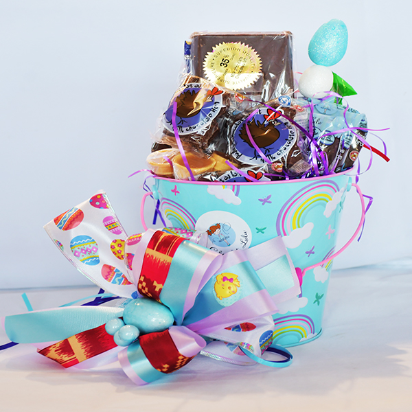 Paniers cadeaux